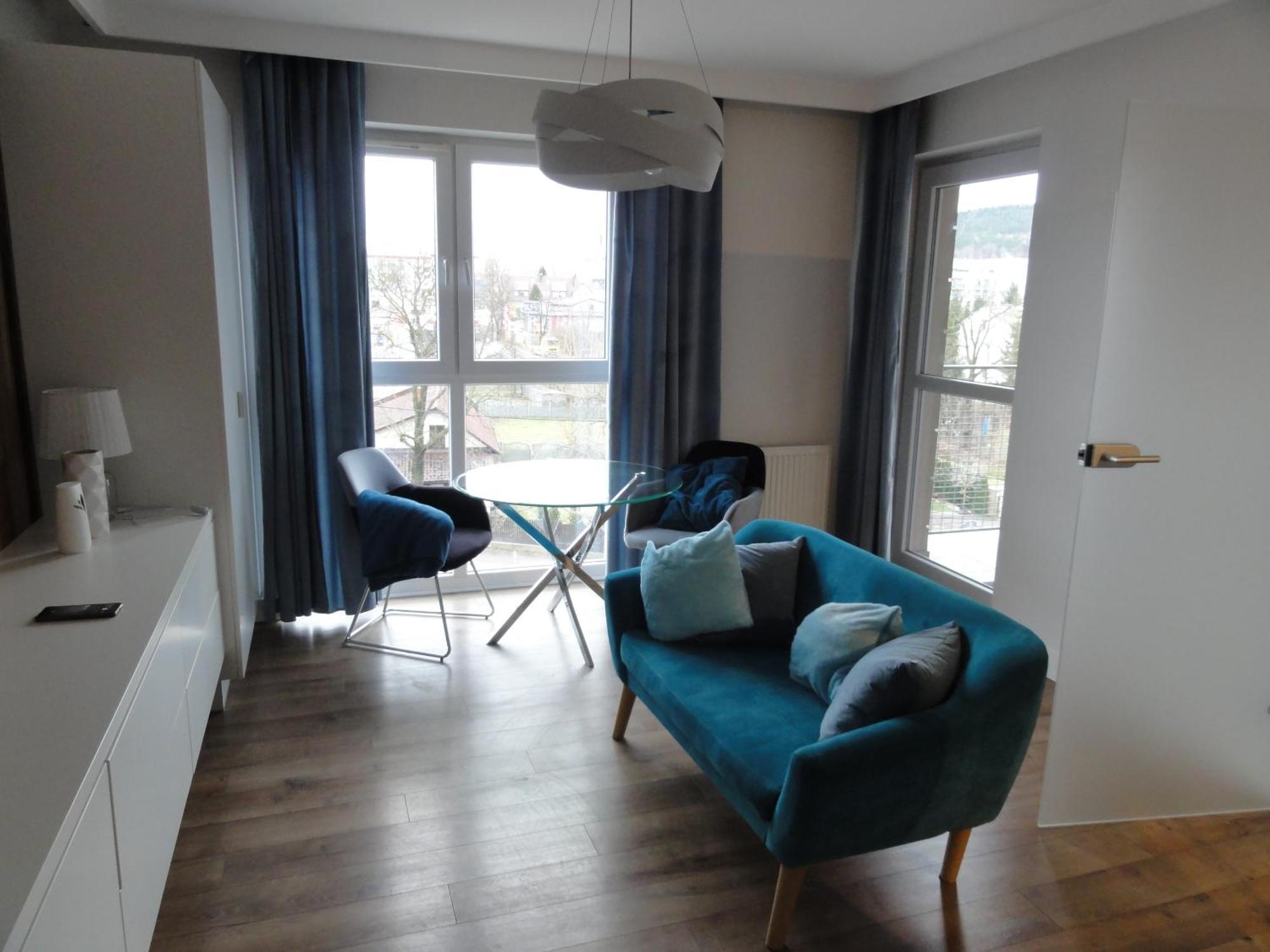 Rajtarska Apartament Kielce Exterior foto